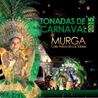 Tonadas de Carnaval: 2015