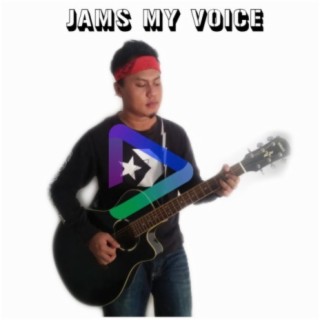 Jams My Voice