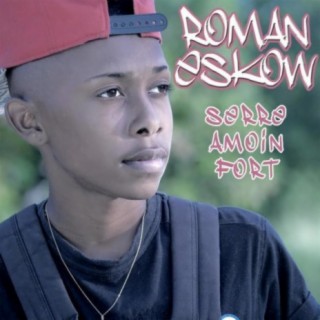 Roman Eskow