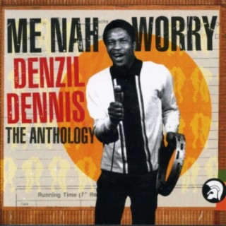 Denzil Dennis