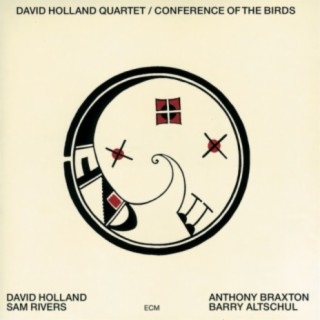 Dave Holland Quartet