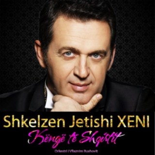 Shkelzen Jetishi Xeni