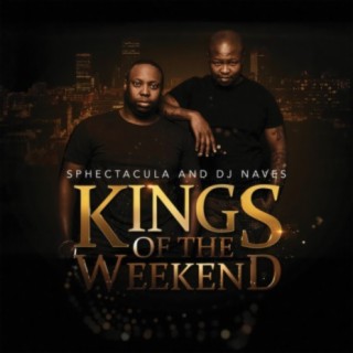 Sphectacula and DJ Naves