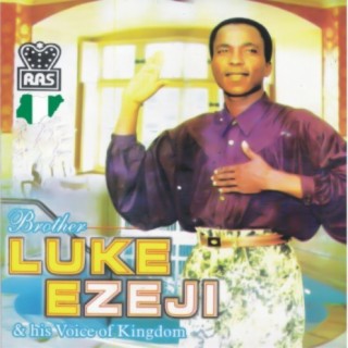 Brother Luke Ezeji