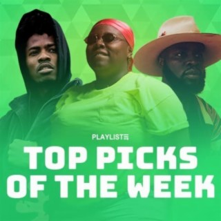 Top Picks of The Week