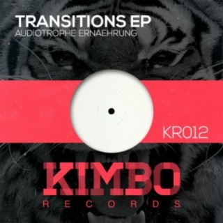 Transitions EP