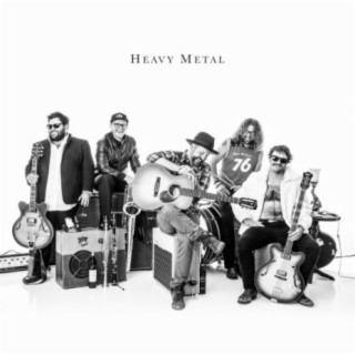 Heavy Metal