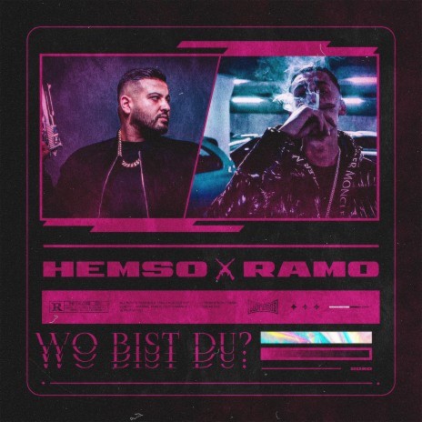 Wo bist du (feat. Ramo) | Boomplay Music