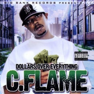 CFlame