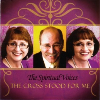 Spiritual Voices