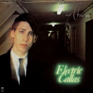 Electric Callas