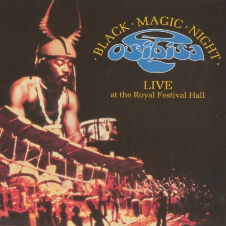 Music for Gong Gong (Live at the Royal Festival Hall) | Boomplay Music