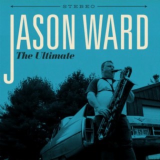 Jason Ward