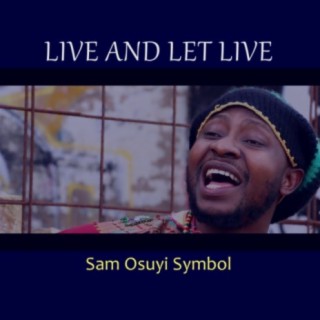 Sam Osuyi Symbol