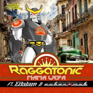 Raggatonic