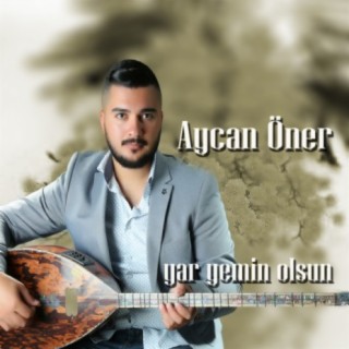 Aycan Öner