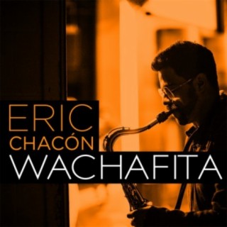 Eric Chacón