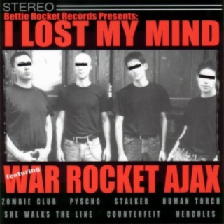 War Rocket Ajax