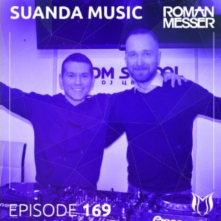 Suanda Music Episode 169