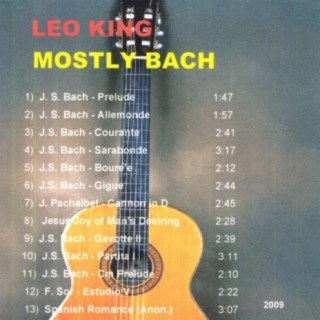 Leo King