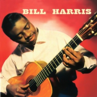 Bill Harris