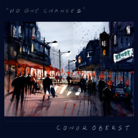 No One Changes | Boomplay Music