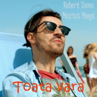 Robert Toma