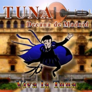 Tuna Decana De Madrid