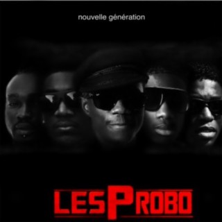 Les Probo