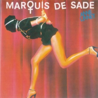 Marquis De Sade