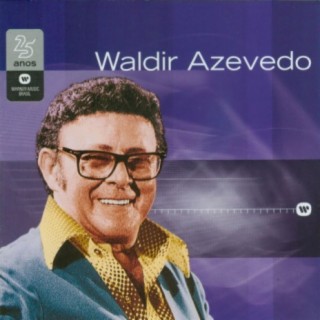 Waldir Azevedo