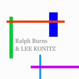 & Lee Konitz