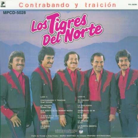 La Tinajita (Album Version) | Boomplay Music