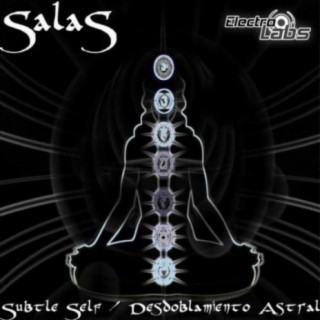 Subtle Self / Desdoblamiento Astral