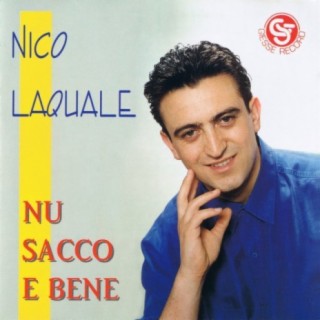 Nico Laquale