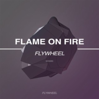 Flywheel