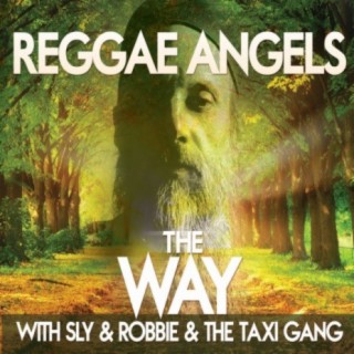 Reggae Angels