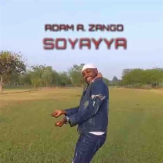 Soyayya (2020)