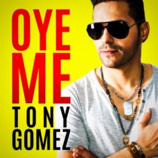 Tony Gomez