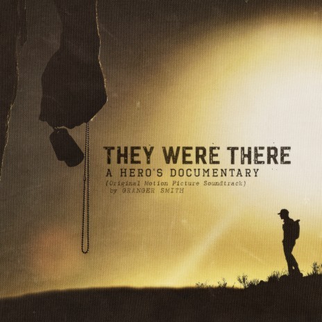 They Were There | Boomplay Music