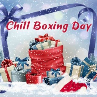 Chill Boxing Day
