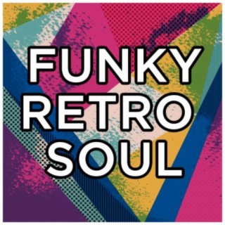 Funky Retro Soul