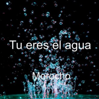 Tu eres el agua