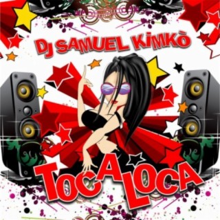 DJ Samuel Kimkò