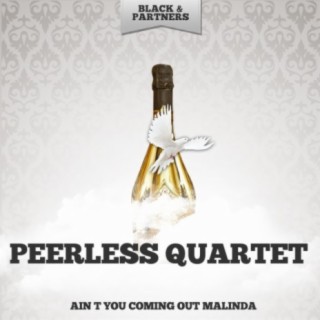 Peerless Quartet