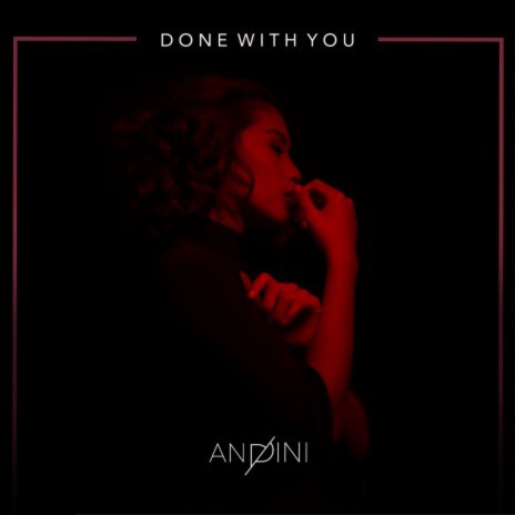 Done With You | Boomplay Music