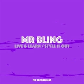 Mr Bling