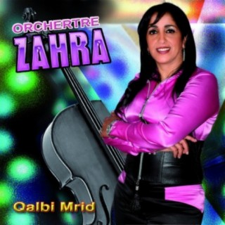 Orchestre Zahra