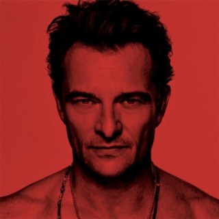 David Hallyday