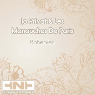 Jo Privat & Les Manouches De Paris